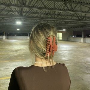 Meet your Posher, Ava